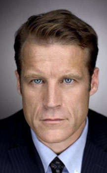 Mark Valley